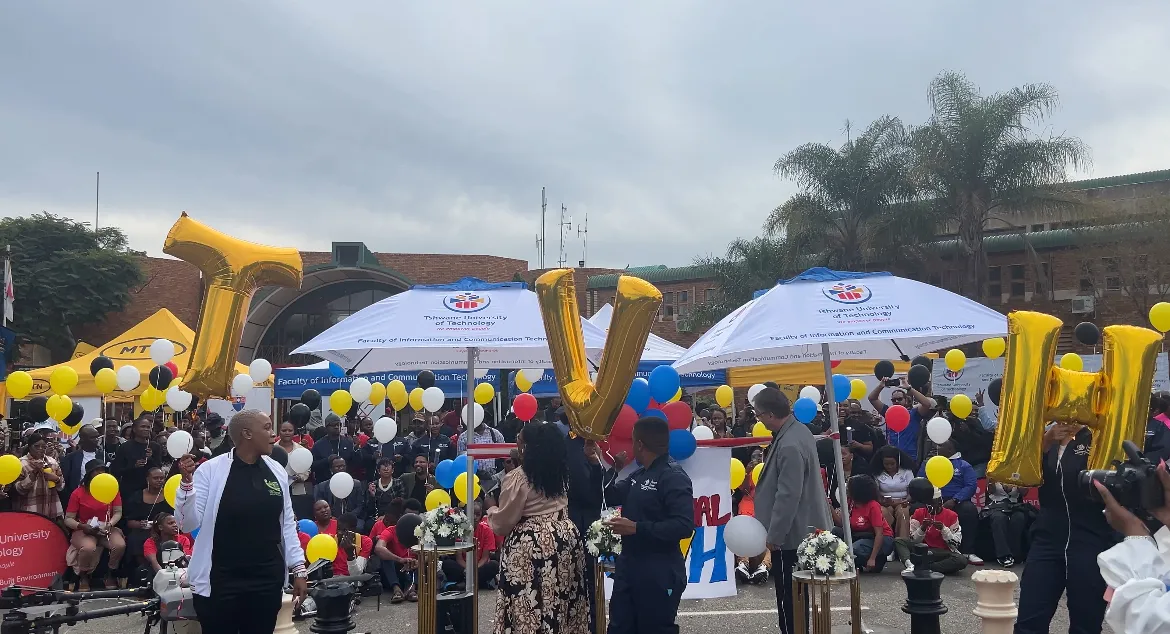 TVH 2025 Launch Ceremony