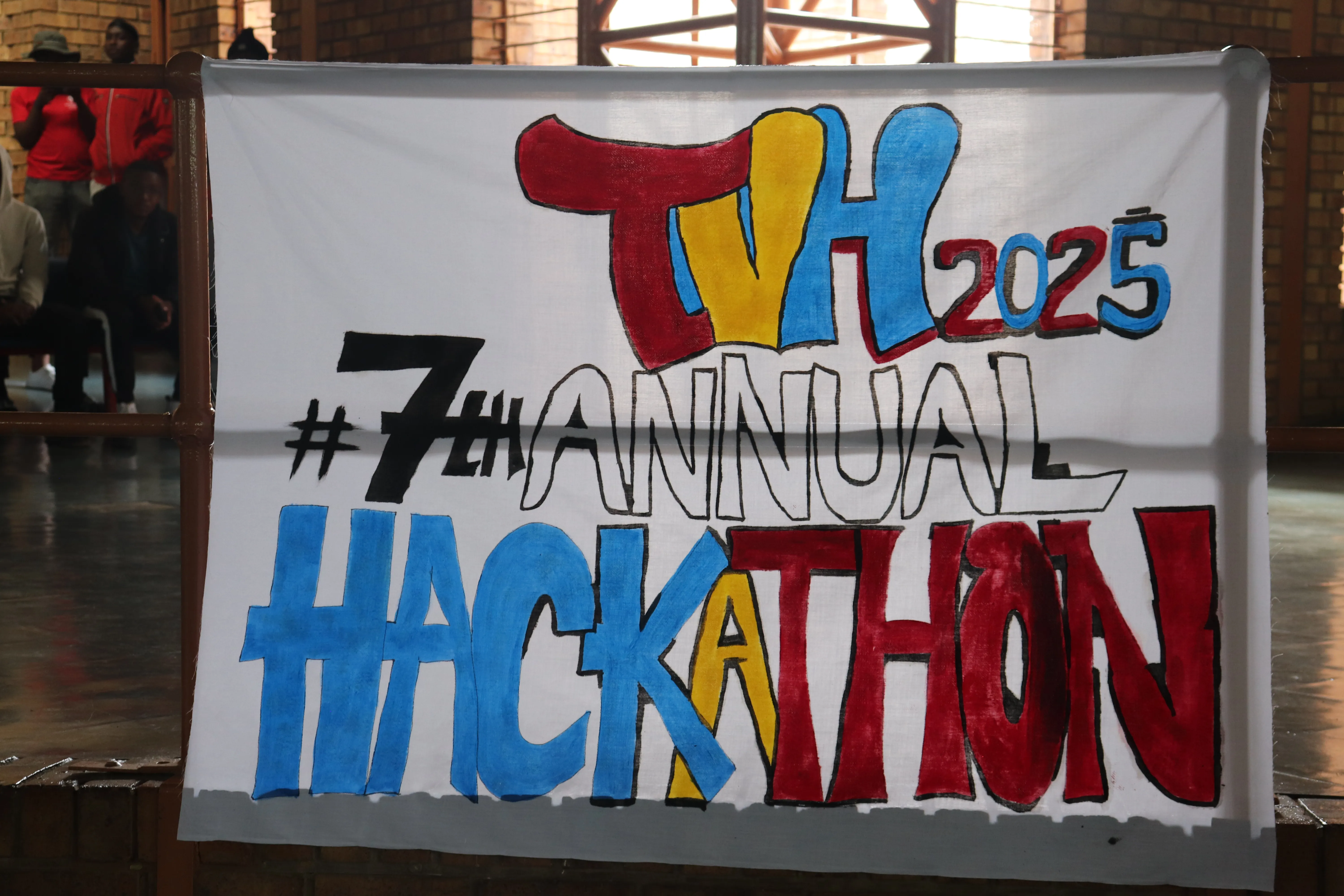 TVH 2025 Launch Ceremony