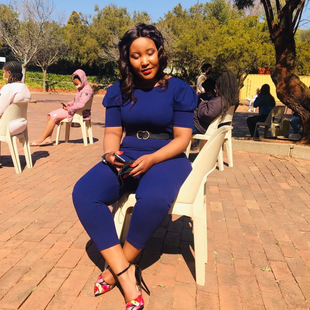 Sibongile Mthimkhulu